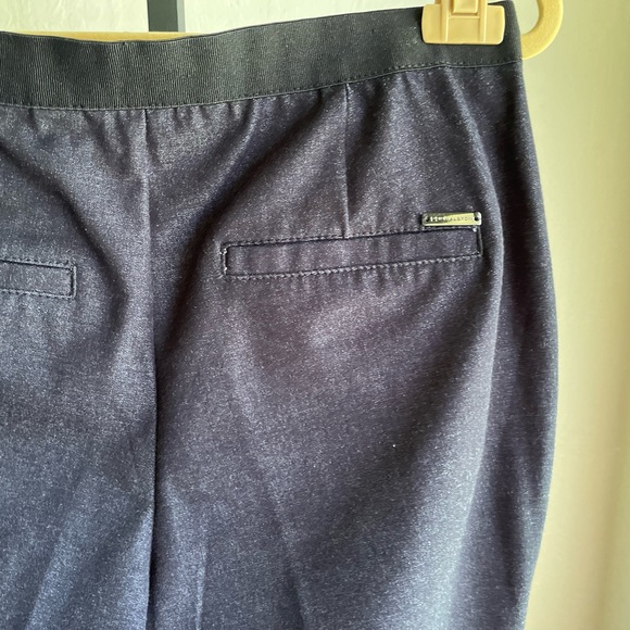 H by Halston Women’s Pants Dark Blue Size 8 - Picture 13 of 16